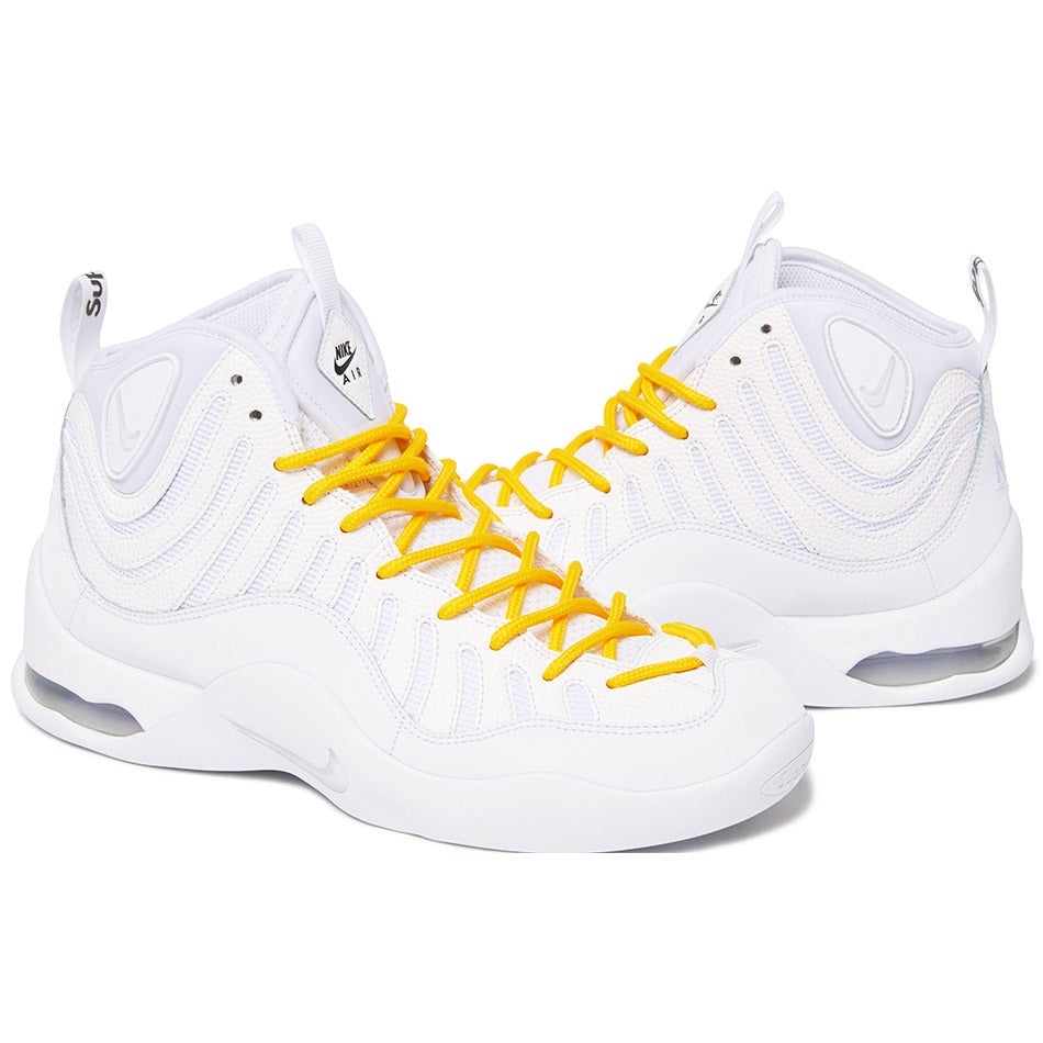 Supreme®/Nike® Air Bakin view 5